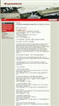 Mobile Screenshot of birojasastnk.net